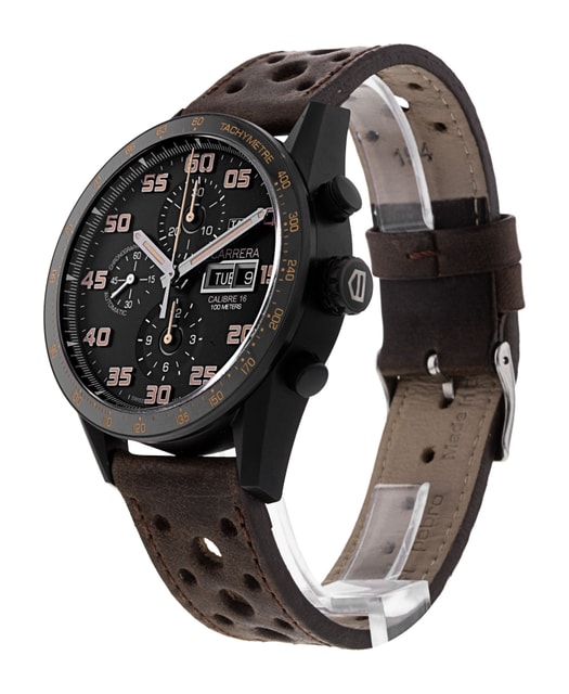 Tag Heuer Carrera CV2A84.FC6394 Image 2